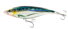 Nomad Design Madscad 95 sinking body for long-distance casts and proven depth control.