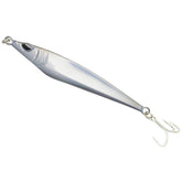 Nomad Design Ridgeback 20 LC angled head lure - side view