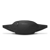 NOMATIC Navigator collapsible sling folded compact for easy packing.
