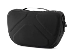Nomatic Navigator 16-inch laptop pocket supports everyday and travel needs.