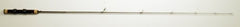 Norsemen ESP E50MLS 5ft Micro Lite rod with VAT handle for enhanced sensitivity.
