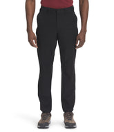 The North Face Paramount Active Pant front view, ideal for all-day hiking comfort.