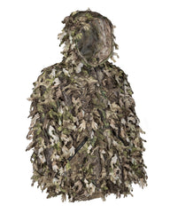 North Mountain Gear ghillie suit leafy pants offer easy-on-off and flexible mobility
