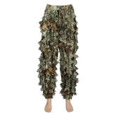 North Mountain Gear Realtree Edge leafy pants waistband view for secure fit.