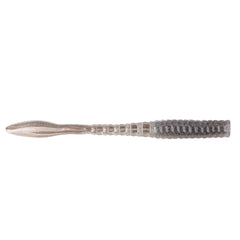 Northland Eye-Candy Jig Crawler 3.5in GLO Fathead lure for walleye and crappie
