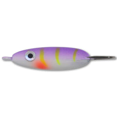 Northland Tackle FMUVJ6-22 UV Forage Minnow Jig color options chosen by pro-anglers