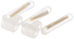Northland Glo Shot Sticks Glo Green illuminate night fishing and attract various gamefish