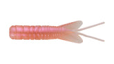 Northland Pan-Candy Larvae Bug 1.75 Natural with lifelike action for panfish.