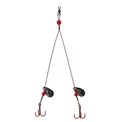 Northland Tackle Predator Rig 7inch length, built for heavy predators.