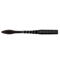 Northland Tackle Eye Candy Jig Crawler swimming action highlight mimics live crawler.