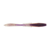 Northland Tackle Eye Candy Jiggin' Leech 3-25-inch floating lure keeps bait in the strike zone.