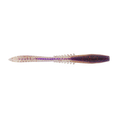 Northland Tackle Eye Candy Jiggin' Leech 3-25-inch floating lure keeps bait in the strike zone.