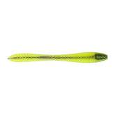Northland Tackle Eye Candy Riggin Leech floats with lifelike action for walleyes.