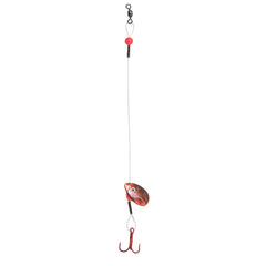Northland Tackle Predator Rig with heavy-duty components for tough predators.