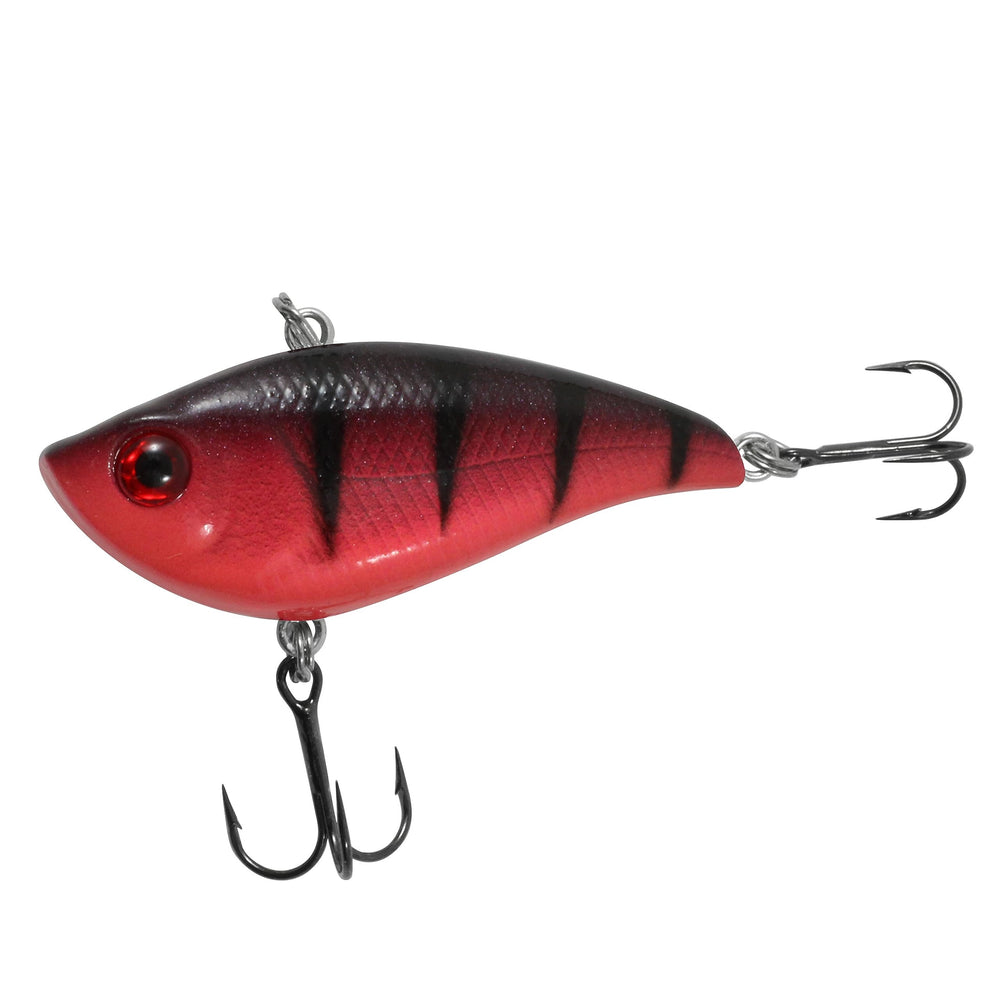 Northland Tackle Rippin' Shad Hook head detail for precise jigging in freshwater