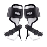 Notch Gecko 2.0 climbers with spur-design for reliable trunk grip