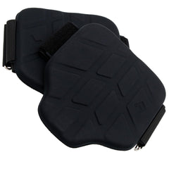 Notch Gecko anatomically formed cuffs improve fit and reduce leg pressure.