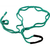 Notch Rope Logic Ultra Sling wrapped around a tree for a quick rigging point