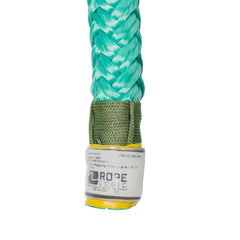 Notch Rope Logic Ultra Sling displaying six 8-inch pockets for length adjustment