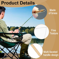 DIY flies toolset for fly tying