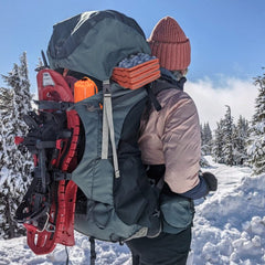 NovaMedic emergency sleeping bag five-pack ready for family safety kits.