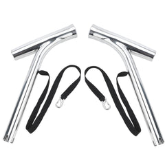NovelBee 24-inch nylon safety strap adds rod security on deck.