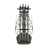 NOVIX Helo Hunt Ready System tree stand ready for fast field deployment