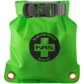NRS Ultra Light Paddler Medical Kit in a rugged dry bag for outdoor trips.