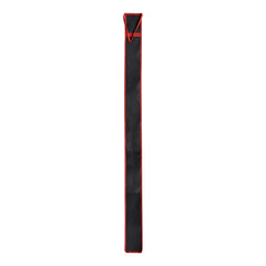 NUEAYMS baitcasting rod sleeve protects gear during transport