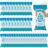 Nuogo 50pcs disposable urinal bags packaging for bulk emergency use