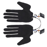 Nurnesy heated gloves pad packaging for compact winter warmth