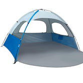 NXONE Beach Tent Sun Shade with UV protection for sunny days