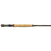 Nymph Series Cortland Fly Rod 10'6" 2WT - full length view