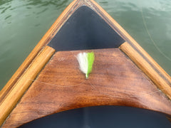 Two feet of cut-your-own tubing laid out