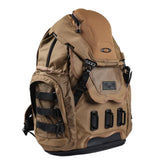 Oakley 92060A-84U84UU front view shows premium fabric for all day comfort