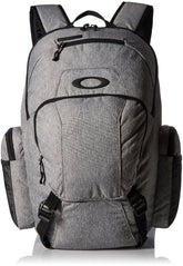 Oakley Blade 30L main compartment keeps gear organized for daily commutes.