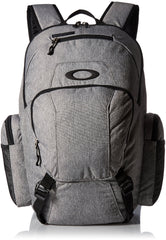 Oakley Blade 30L main compartment keeps gear organized for daily commutes.