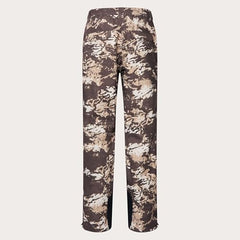 Oakley Divisional Cargo Shell Pant secure pockets keep essentials safe