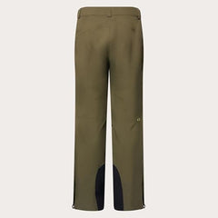 Oakley Kendall RC Shell Pant inner thigh vents enhance uphill cooling in active sessions