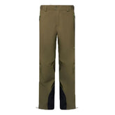 Oakley Kendall RC Shell Pant waterproof fabric with 15K/15K protection for backcountry snow