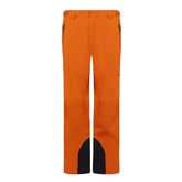 Oakley Kendall RC Shell Pant in Ginger offers waterproof protection for snow sports and all-season warmth.