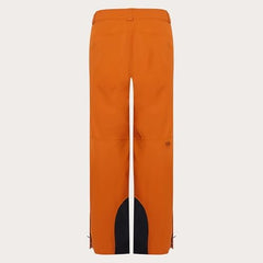 Oakley Kendall RC Shell Pant with inner thigh vents, ideal for uphill cooling and comfort.