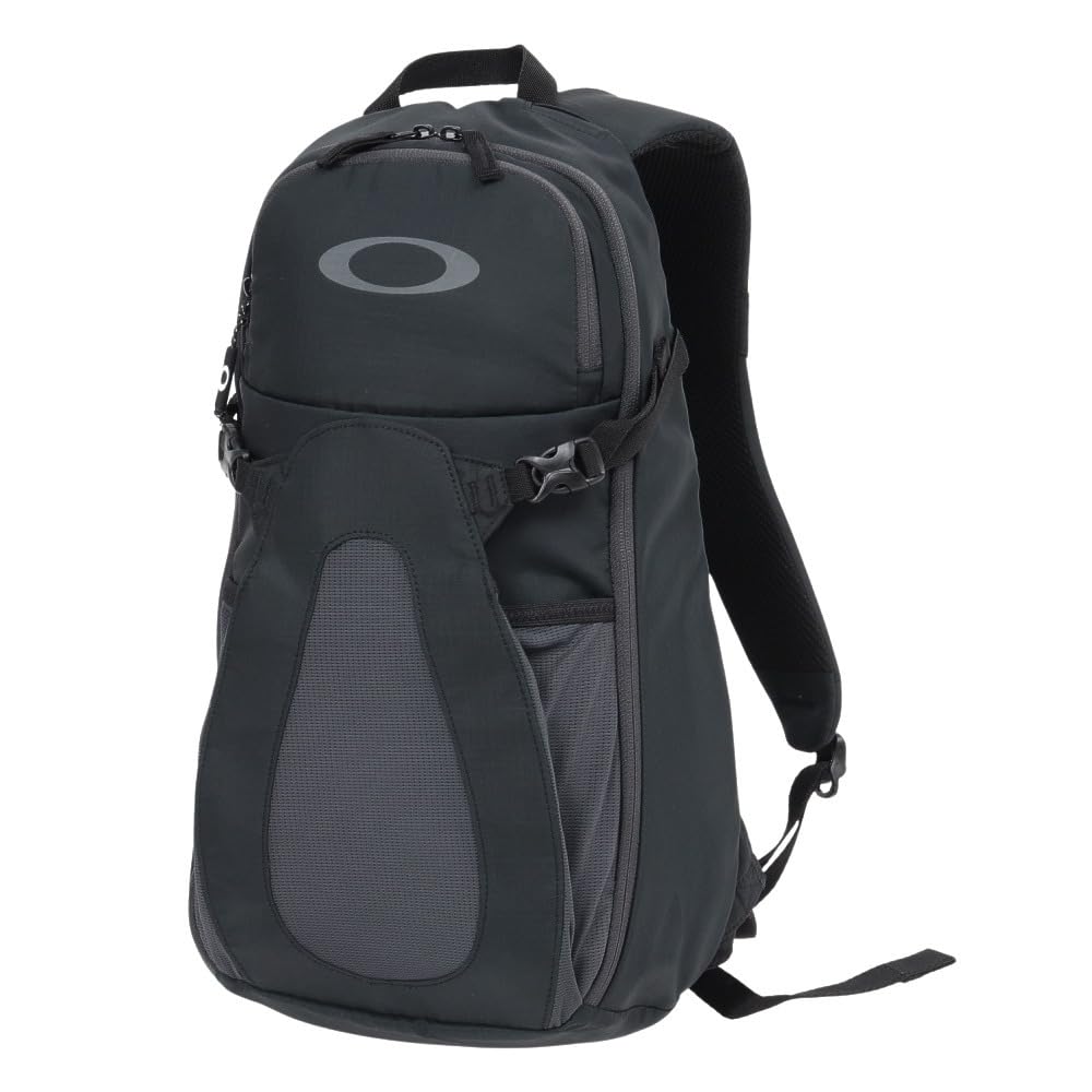 Oakley Seeker Traverse Hydra Bag main compartment for organized storage