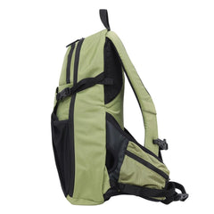 Hydrapak 2L bladder integrated for on-the-go hydration with Oakley bag