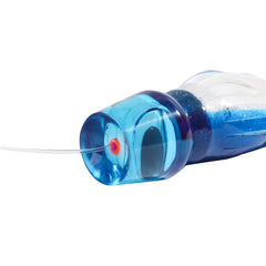 OCEAN CAT daisy chain lure with 3D eyes for lifelike action