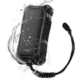 OCOOPA IP56 waterproof hand warmer with durable shell for extreme conditions