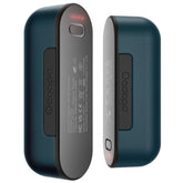 OCOOPA MagTwins hand warmers joined for maximum warmth and compact palm-size comfort.