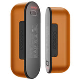 OCOOPA MagTwins two-pack joined for instant warmth during cold outdoor activities.