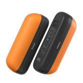OCOOPA UT2s magnetic attachment shows dual warmers sharing warmth on the go