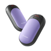 OCOOPA UT3 Lite two-pack on display showing compact, portable warmth for on-the-go comfort.